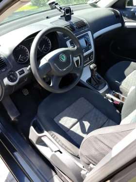 Обява за продажба на Skoda Octavia Greenline  ~8 900 лв. - изображение 9