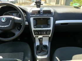 Skoda Octavia Greenline  | Mobile.bg    13