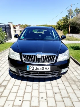 Обява за продажба на Skoda Octavia Greenline  ~8 900 лв. - изображение 1