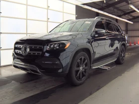  Mercedes-Benz GLS 45...