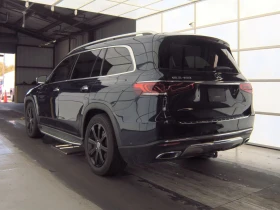 Mercedes-Benz GLS 450 4MATIC * BURMESTER* Ambient* 9G-Tronic* * | Mobile.bg    6