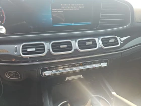 Mercedes-Benz GLS 450 4MATIC * BURMESTER* Ambient* 9G-Tronic* * | Mobile.bg    11
