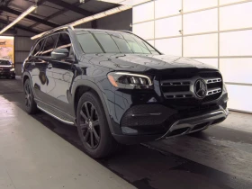 Mercedes-Benz GLS 450 4MATIC * BURMESTER* Ambient* 9G-Tronic* * | Mobile.bg    3