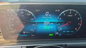 Mercedes-Benz GLS 450 4MATIC * BURMESTER* Ambient* 9G-Tronic* * | Mobile.bg    10