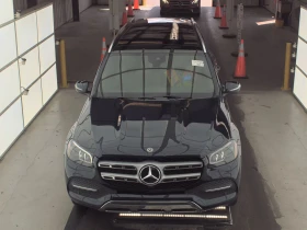 Mercedes-Benz GLS 450 4MATIC * BURMESTER* Ambient* 9G-Tronic* * | Mobile.bg    2