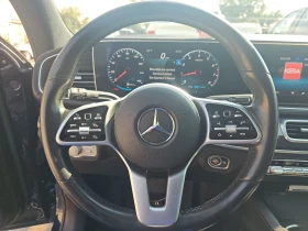 Mercedes-Benz GLS 450 4MATIC * BURMESTER* Ambient* 9G-Tronic* * | Mobile.bg    9