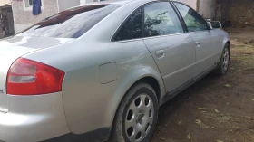 Audi A6  - изображение 1