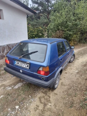  VW Golf