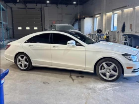 Mercedes-Benz CLS 550 4Matic - 26500 лв. / 13549.23 € - 83033039 4