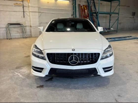 Mercedes-Benz CLS 550 4Matic - 26500 лв. / 13549.23 € - 83033039 2