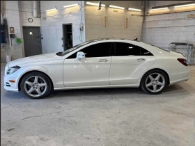 Mercedes-Benz CLS 550 4Matic - 26500 лв. / 13549.23 € - 83033039 5