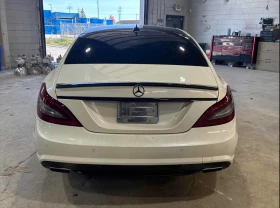 Mercedes-Benz CLS 550 4Matic - 26500 лв. / 13549.23 € - 83033039 3