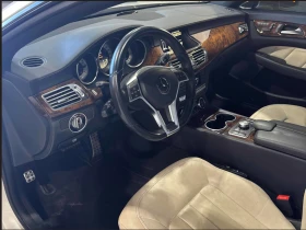 Mercedes-Benz CLS 550 4Matic - 26500 лв. / 13549.23 € - 83033039 7