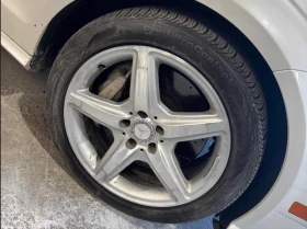Mercedes-Benz CLS 550 4Matic - 26500 лв. / 13549.23 € - 83033039 6