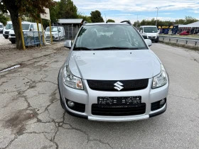 Suzuki SX4 1.6i 4x4 - 6500 лв. / 3323.40 € - 98427785 7