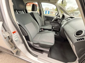 Suzuki SX4 1.6i 4x4 - 6500 лв. / 3323.40 € - 98427785 11