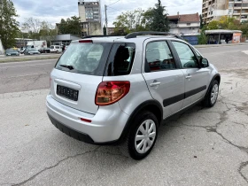 Suzuki SX4 1.6i 4x4 - 6500 лв. / 3323.40 € - 98427785 4
