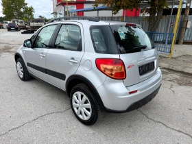 Suzuki SX4 1.6i 4x4 - 6500 лв. / 3323.40 € - 98427785 3