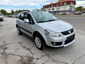 Suzuki SX4 1.6i 4x4 - 6500 лв. / 3323.40 € - 98427785 6