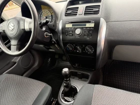 Suzuki SX4 1.6i 4x4 - 6500 лв. / 3323.40 € - 98427785 10