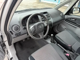 Suzuki SX4 1.6i 4x4 - 6500 лв. / 3323.40 € - 98427785 9