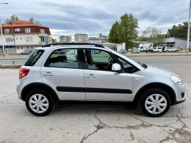Suzuki SX4 1.6i 4x4 - 6500 лв. / 3323.40 € - 98427785 5