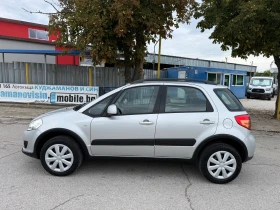Suzuki SX4 1.6i 4x4 - 6500 лв. / 3323.40 € - 98427785 2