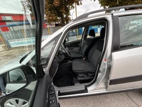 Suzuki SX4 1.6i 4x4 - 6500 лв. / 3323.40 € - 98427785 8