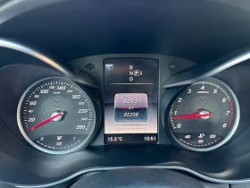 Mercedes-Benz C 300 2.0i 245 к.с./реални км  - 27999 лв. / 14315.66 € - 84580238 13