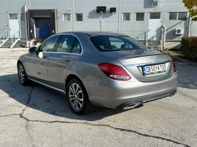 Mercedes-Benz C 300 2.0i 245 к.с./реални км  - 27999 лв. / 14315.66 € - 84580238 3