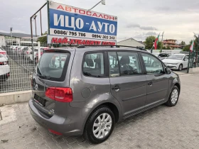 VW Touran T.D.I-105k.c.ЕВРО 5В, ПЕРФЕКТЕН!!! - 12999 лв. / 6646.28 € - 36965713 6