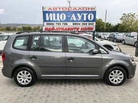 VW Touran T.D.I-105k.c.ЕВРО 5В, ПЕРФЕКТЕН!!! - 12999 лв. / 6646.28 € - 36965713 7