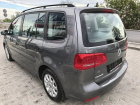 VW Touran T.D.I-105k.c.ЕВРО 5В, ПЕРФЕКТЕН!!! - 12999 лв. / 6646.28 € - 36965713 4