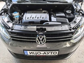 VW Touran T.D.I-105k.c.ЕВРО 5В, ПЕРФЕКТЕН!!! - 12999 лв. / 6646.28 € - 36965713 14