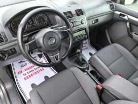 VW Touran T.D.I-105k.c.ЕВРО 5В, ПЕРФЕКТЕН!!! - 12999 лв. / 6646.28 € - 36965713 9
