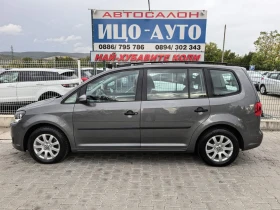 VW Touran T.D.I-105k.c.ЕВРО 5В, ПЕРФЕКТЕН!!! - 12999 лв. / 6646.28 € - 36965713 3