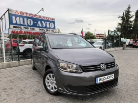 VW Touran T.D.I-105k.c.ЕВРО 5В, ПЕРФЕКТЕН!!! - 12999 лв. / 6646.28 € - 36965713 8
