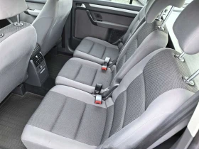 VW Touran T.D.I-105k.c.ЕВРО 5В, ПЕРФЕКТЕН!!! - 12999 лв. / 6646.28 € - 36965713 12