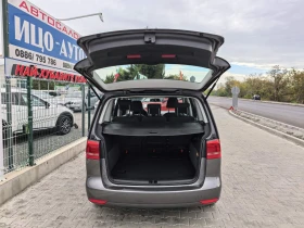 VW Touran T.D.I-105k.c.ЕВРО 5В, ПЕРФЕКТЕН!!! - 12999 лв. / 6646.28 € - 36965713 15