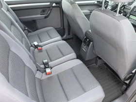 VW Touran T.D.I-105k.c.ЕВРО 5В, ПЕРФЕКТЕН!!! - 12999 лв. / 6646.28 € - 36965713 13