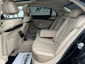 Mercedes-Benz S 350 L * Black edition - 42900 лв. / 21934.42 € - 70045318 12
