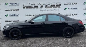 Mercedes-Benz S 350 L * Black edition - 42900 лв. / 21934.42 € - 70045318 3