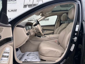 Mercedes-Benz S 350 L * Black edition - 42900 лв. / 21934.42 € - 70045318 7