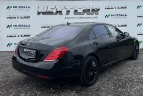 Mercedes-Benz S 350 L * Black edition - 42900 лв. / 21934.42 € - 70045318 2