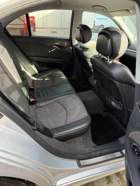 Mercedes-Benz E 220 | Mobile.bg    8