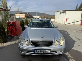 Mercedes-Benz E 220 | Mobile.bg    2