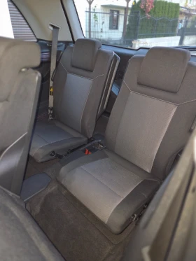 Opel Zafira 1.6 Фабричен метан 7-местна - 4300 лв. / 2198.56 € - 47795873 7