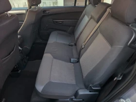 Opel Zafira 1.6 Фабричен метан 7-местна - 4300 лв. / 2198.56 € - 47795873 6