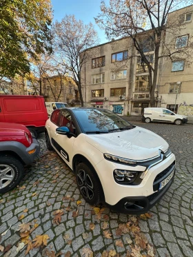Citroen C3 | Mobile.bg    4