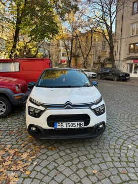 Citroen C3 | Mobile.bg    2